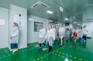 探访麦吉丽研发工厂 解码高端国货护肤品牌的科技内核与管理哲学